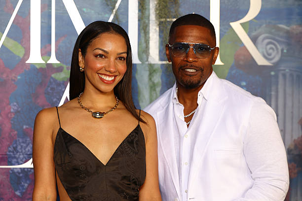 Jamie Foxx and His Daughter Corrine Foxx to Produce Independent Film ‘East of the River’