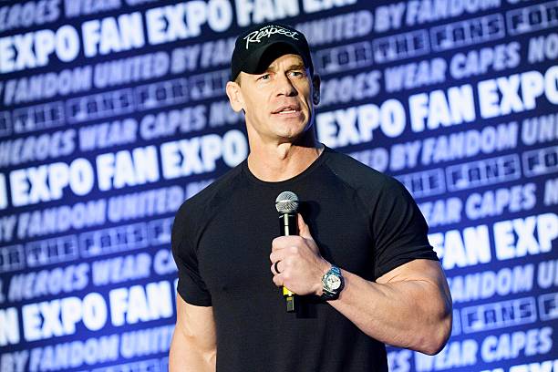 John Cena Explains Why ‘Peacemaker’ Is No Longer James Gunn’s Top Priority at DC Studios