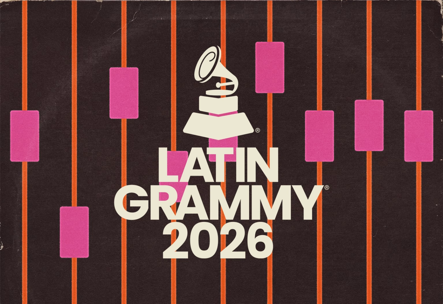 Rosalía, Daddy Yankee and Anitta Lead First Wave of 2026 Latin Grammy Performers