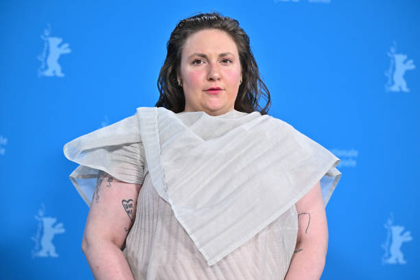 Lena Dunham Bringing ‘Girls’ Back to HBO for Five-Episode Revival