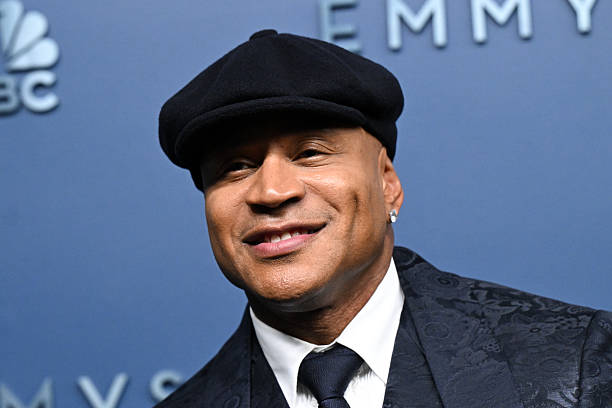 LL Cool J Bringing Rock the Bells: The Residency to Las Vegas in 2027
