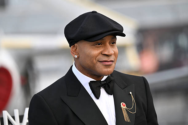 LL Cool J Isn’t Done Exploring Sam Hanna After 17 Years in ‘NCIS’ Franchise