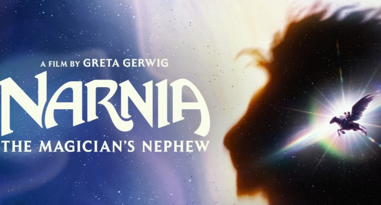 Greta Gerwig’s ‘Narnia: The Magician’s Nephew’ Unveils First Official Trailer