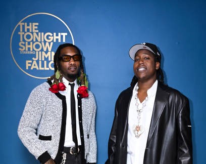Offset Reimagines Jodeci Classic With Don Toliver on New Single