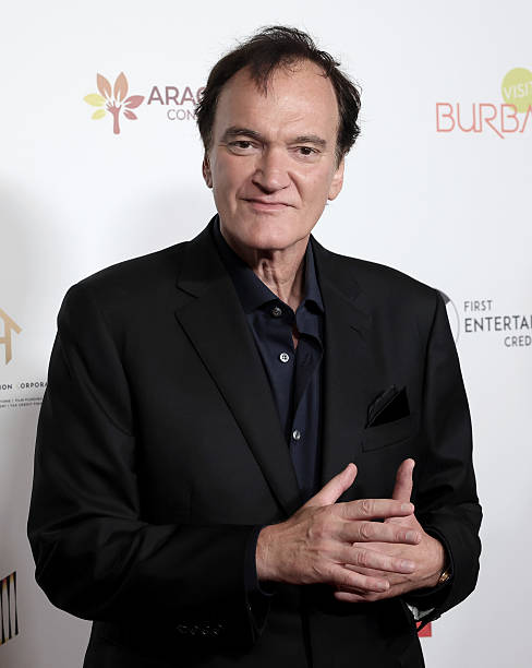 Quentin Tarantino Confirms He Has Written Script for His 10th and Final Film