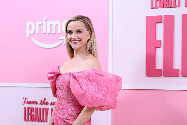 Reese Witherspoon Teams With Mediawan to Reacquire Hello Sunshine