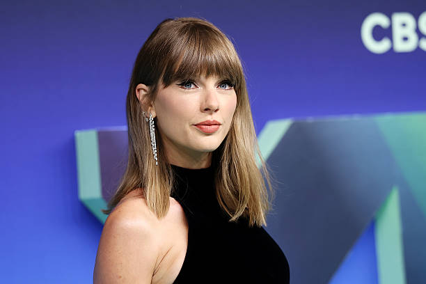Taylor Swift to Perform at the Academy Museum Gala Honoring Charlize Theron and Colman Domingo