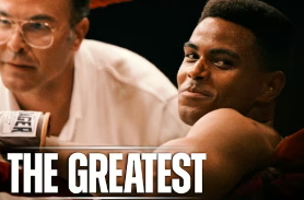 Michael B. Jordan’s Outlier Society Helps Bring Muhammad Ali Story to Prime Video