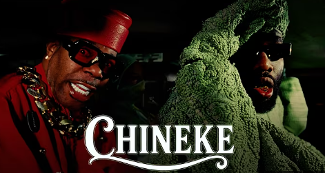 Tobe Nwigwe and Busta Rhymes Join Forces for New Single “CHINEKE”