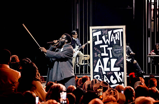 Tye Tribbett Celebrates 20 Years of Victory With New Single “I Want It All Back”