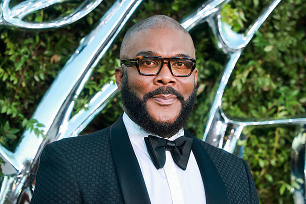 Tyler Perry Reportedly Buys $30 Million Puerto Rico Mansion and Plans Production Expansion