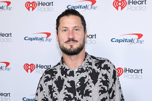 Val Chmerkovskiy Makes DWTS History Following First Professional Dancer Suspension