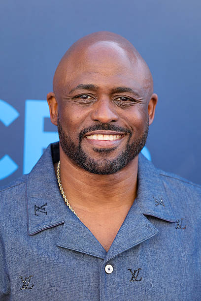 Wayne Brady Steps Away From ‘Ms. Blakk for President’ Due to Vocal Health Issue